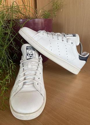 Кросівки adidas stan smith розмір 42 устілка 26,5 см.