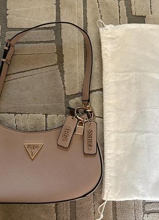Сумка жіноча guess нова