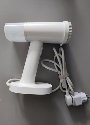 Xiaomi mijia mjgtj01lf ручной отпариватель
