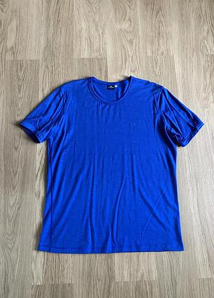 Футболка crane wool