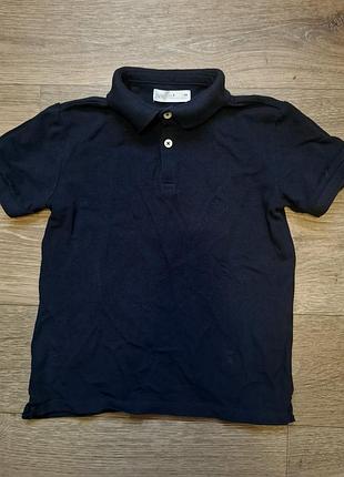 Тенниска zara, cotton