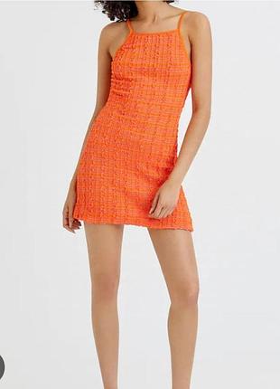 Сукня pull&amp;bear 3