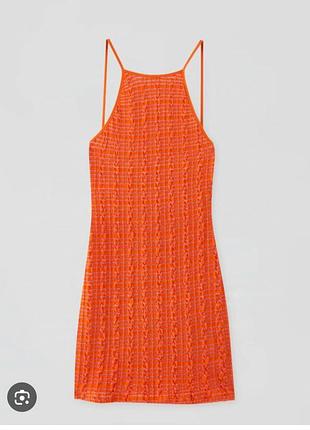 Сукня pull&amp;bear 4