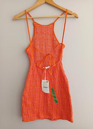 Сукня pull&amp;bear