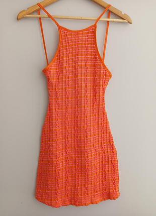 Сукня pull&amp;bear 5
