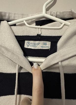 Худі primark 3