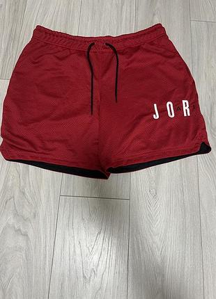 Шорты jordan