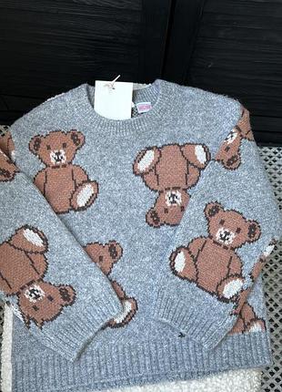 Дитяча кофта zara