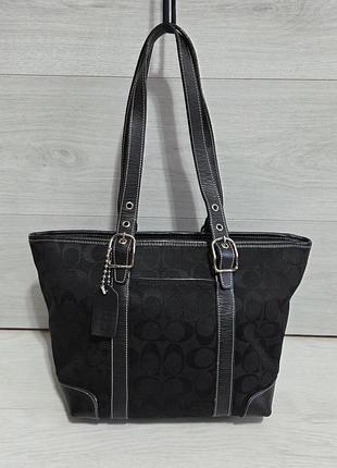 Фірмова сумка coach