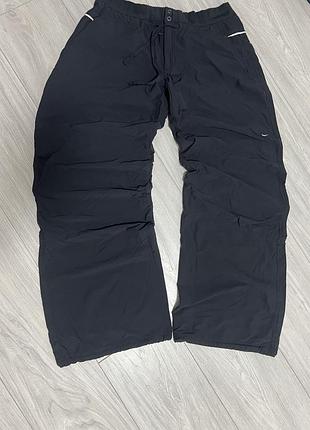 Штаны nike vintage
