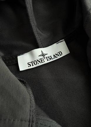 Stone island зип худи 5