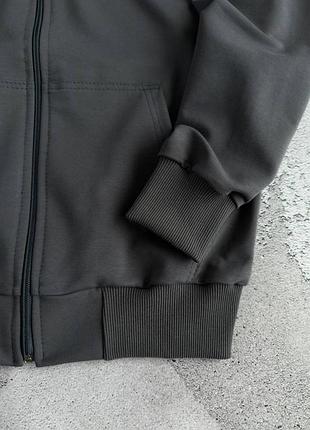 Stone island зип худи 3