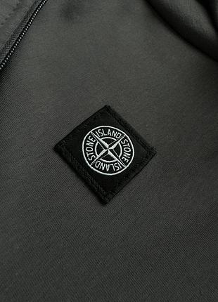 Stone island зип худи 4