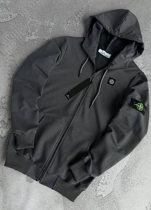 Stone island зип худи 6