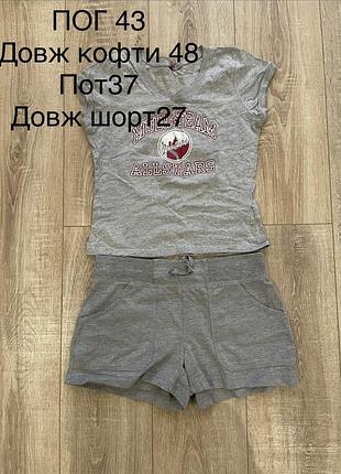 Піжама жіноча