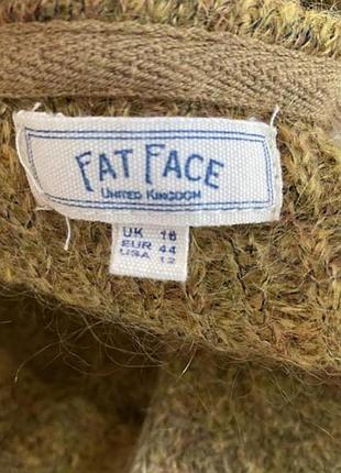 Світер fat&fase l 4