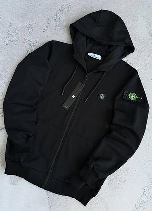 Stone island зіп худі 5