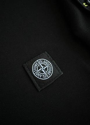 Stone island зіп худі 4