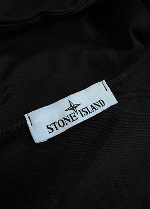 Stone island зіп худі 6