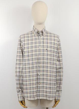 Сорочка barbour burberry