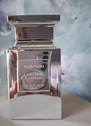 Tom ford  lavender extreme 100 ml