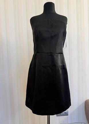 Нова сукня бандо h&m