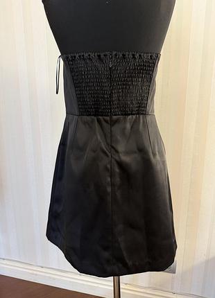 Нова сукня бандо h&m 3