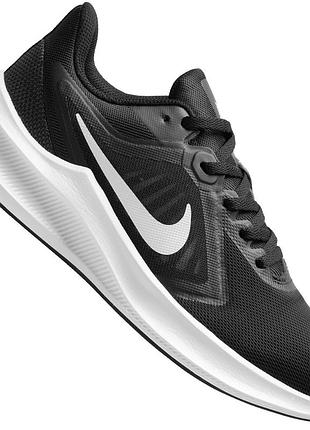 Nike downshifter 10 оригинальные мужские кроссовки