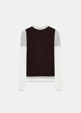 Футболка zara