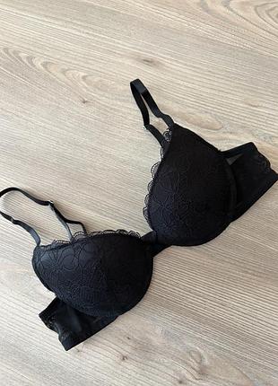 Мереживний бюстгальтер primark