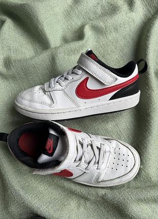 Кросівки nike оригинал р.32