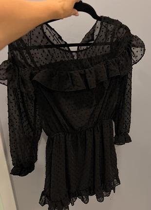 Платя zara