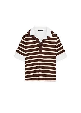 Поло zara xs