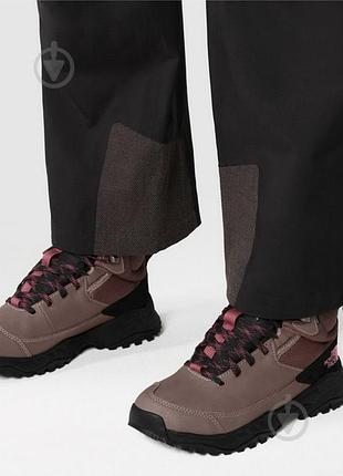 Черевики the north face оригінал/ the north face storm strıke