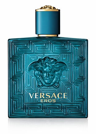 Мужской парфюм versace eros 100 мл усаче эрос