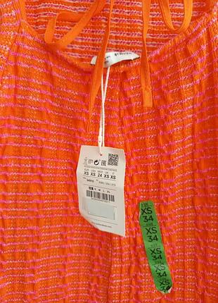 Сукня pull&amp;bear 8