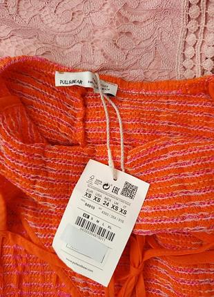 Сукня pull&amp;bear 9