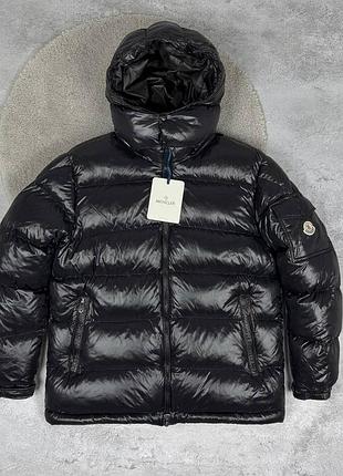Пуховик moncler