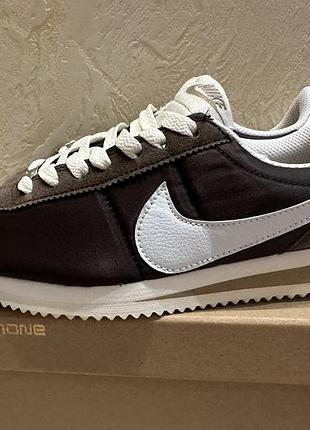 Кросівки nike cortez baroque brown - dz2795-200 37р