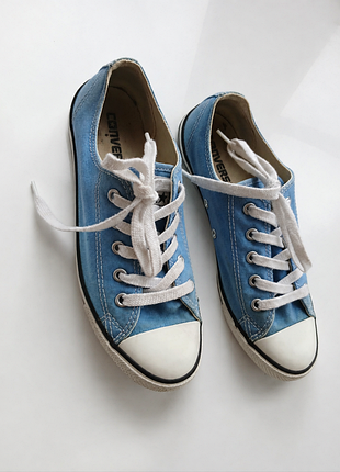 Оригінальні кеди converse 38 р