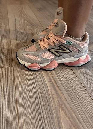 Кросівки new balance 9060. 38розмір. якість відмінна .