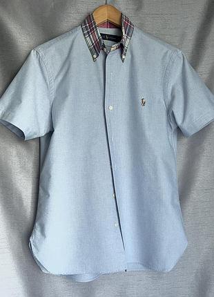 Чоловіча сорочка polo ralph lauren