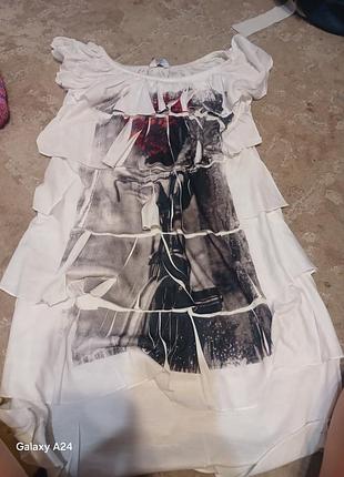 Продам сукню 2
