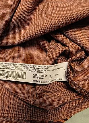 Сукня stradivarius 5
