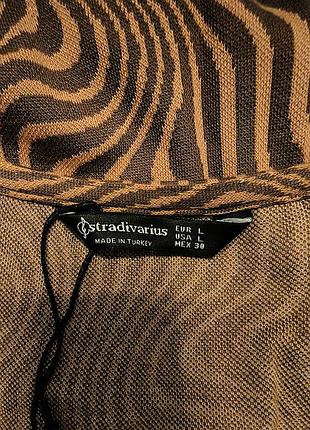 Сукня stradivarius 6