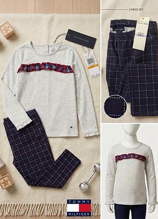 Костюм tommy hilfiger