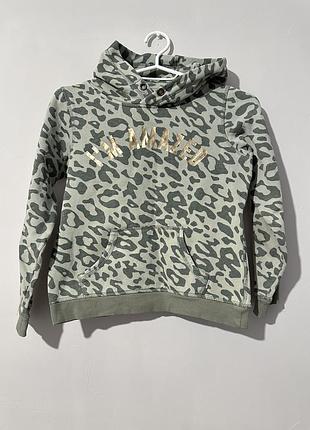 Худі h&m розмір до 146