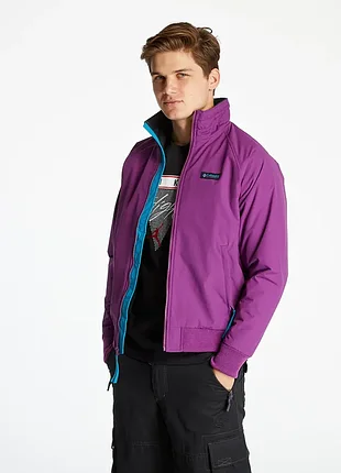 Оригинальная мужская куртка-бомбер columbia falmouth jacket