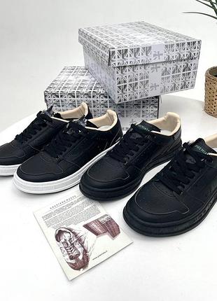 Чоловіче взуття premiata quinn
