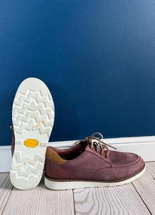 Мокасини clae